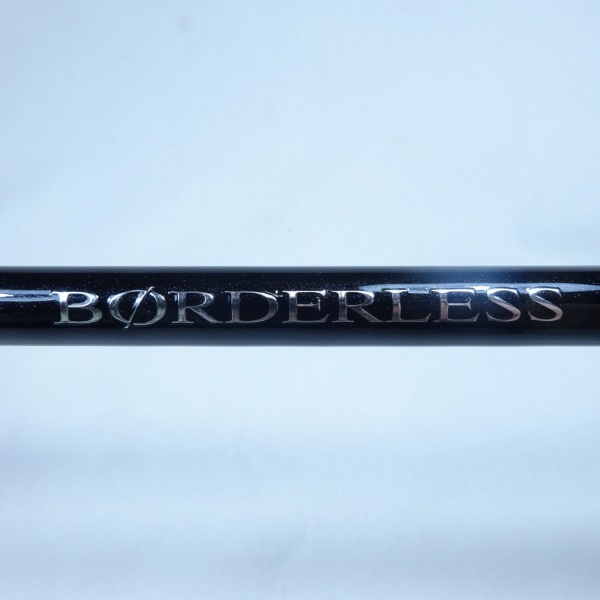 17ボーダレス 245H3ーT